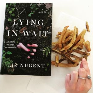 Image post by @gallerybooks on Instagram
