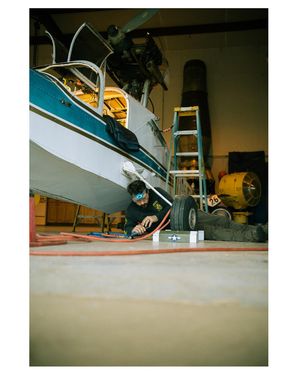 Image post by @natereimers on Instagram