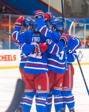 Image post by @bucshockey on Instagram