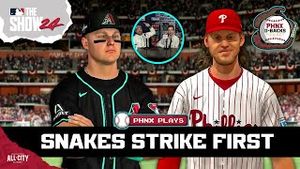 Video post by @phnx_sports on YouTube