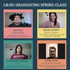Image post by @lbjsc on Instagram