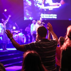 Image post by @opendoorchurchnc on Instagram