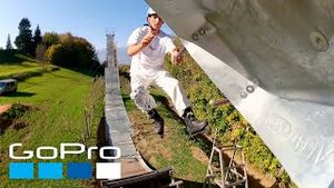 Video post by @gopro on YouTube