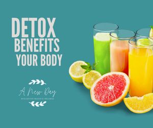 Image post by @anewdayhealth on Instagram