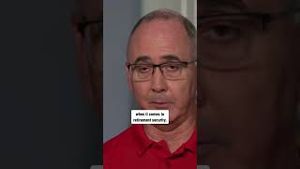 Video post by @cbsmornings on YouTube