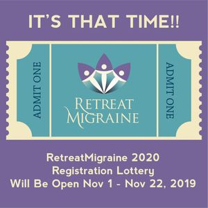 Image post by @milesformigraine on Instagram