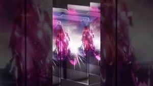Video post by @asusrog on YouTube