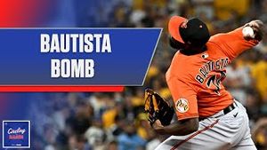 Video post by @nbcsports on YouTube