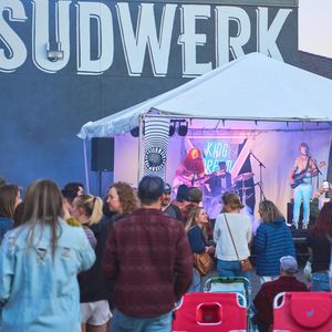 Image post by @sudwerkbrew on Instagram