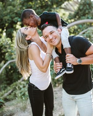 Image post by @mikechandlermma on Instagram