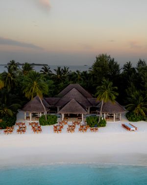 Image post by @sunsiyamresorts on Instagram