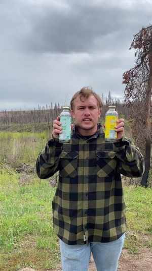 Video post by @garymillerbwc on Facebook