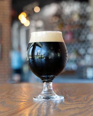 Image post by @reconbrewing on Instagram