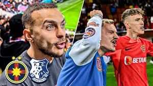 Video post by @hailastadion_iulipanciu on YouTube