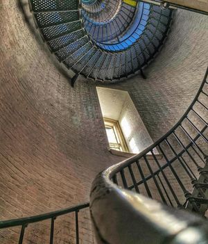 Image post by @stauglighthouse on Instagram