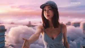 Video post by @coach on YouTube