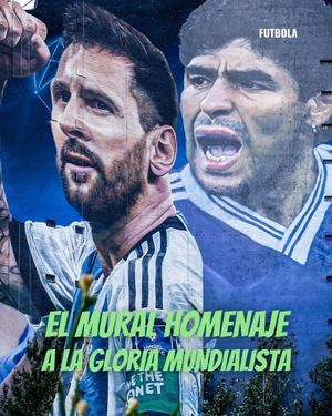 Image post by @futbolamedia on Instagram