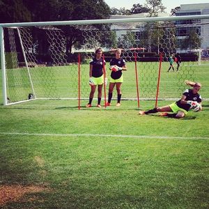 Image post by @ecnlgirls on Instagram