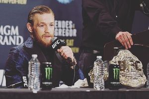 Image post by @thenotoriousmma on Instagram