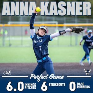 Image post by @wwu_softball on Instagram