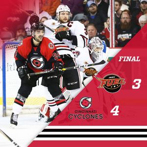 Image post by @indyfuel on Instagram