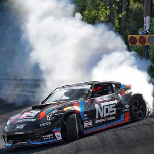 Image post by @nosenergydrink on Instagram