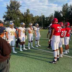 Image post by @autenticos_uanl on Instagram