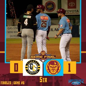 Image post by @indiosmayaguezlbprc on Instagram