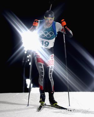 Image post by @gettyimages on Instagram