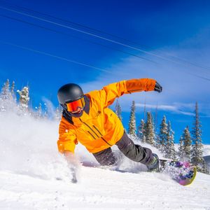 Image post by @winterparkresort on Instagram