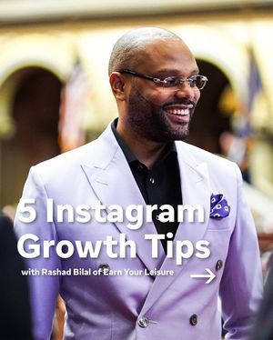 Image post by @metaelevate on Instagram