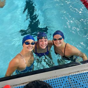 Image post by @pennswimdive on Instagram