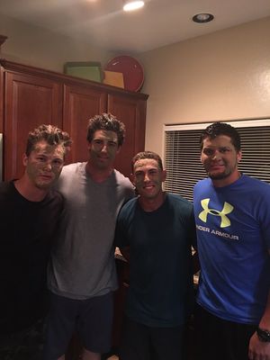 Text post by @Cody_Bellinger on Twitter/X
