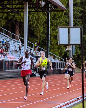 Image post by @pdxtrack on Instagram