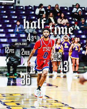 Image post by @tsutigersmbb on Instagram