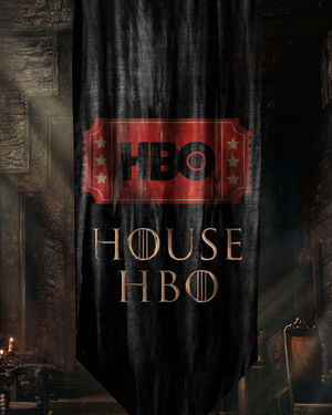 Image post by @hbo on Instagram