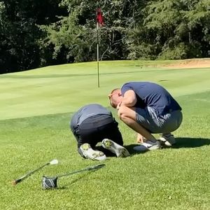 Image post by @oldrowgolf on Instagram