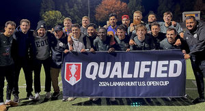 Image post by @usopencup on Instagram