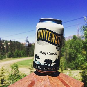 Image post by @greatdividebrew on Instagram