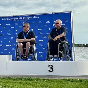Image post by @sailcanada on Instagram