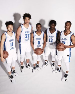 Image post by @onpointbasketball on Instagram
