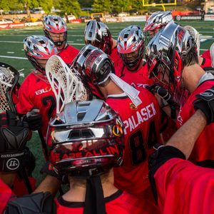 Image post by @cascade_lacrosse on Instagram