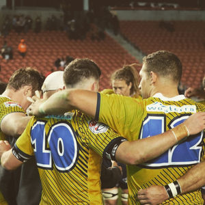 Image post by @usmlr on Instagram