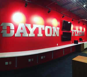 Image post by @daytonwbb on Instagram