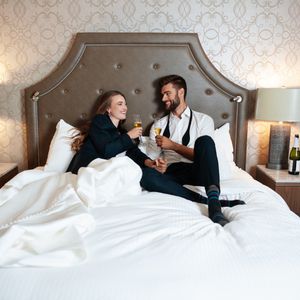 Image post by @fairmontpalliser on Instagram