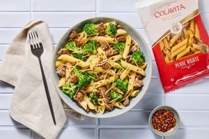 Image post by @hellofresh on Instagram