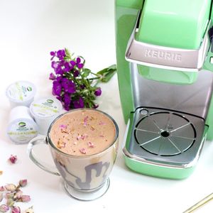 Image post by @keurig on Instagram