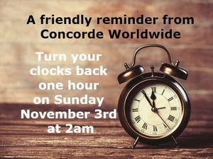 Image post by @concordeworldwide on Instagram