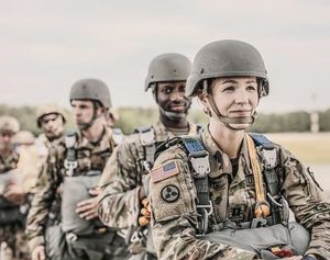 Image post by @goarmy on Instagram