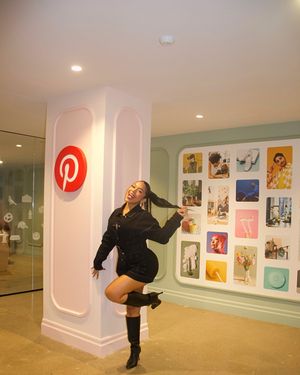 Image post by @brendalandworld on Instagram
